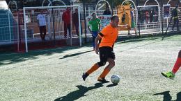 Losito: "Anno positivo, Memorial Semprini un onore"