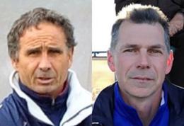 Setteville, parlano Carletti e Vulpiani dopo il trionfo
