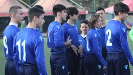 La Lazio torna dalla Wanda Cup tra sorrisi e novità