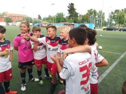 Memorial Costa, ecco i risultati dei quarti di finale