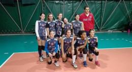 Frascati, un’altra finale: l’Under 12 si gioca il titolo di categoria