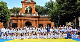 Frascati, grandissima festa per il 42° saggio di fine anno