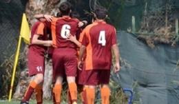 Meti-Ponzio la Romulea non perdona: Pro Calcio ko