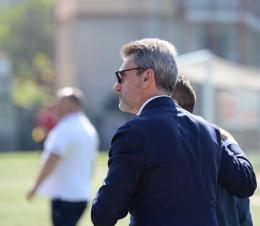 Real Monterotondo Scalo: Bruno Saccà è il nuovo presidente