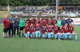 Final Six: Tor di Quinto nel girone con Liventina e Calcio Sicilia
