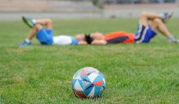 Tre... partite fanno una prova: la colpa è sempre degli altri