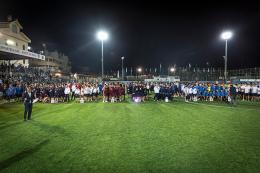 Ponte di Nona: tutto pronto per il 5º Roma Est Trofeo Champion