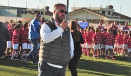 A tutto Moroncelli: "Il mio futuro? Il calcio è malato..."