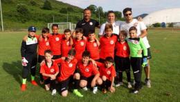 Vivace Furlani: trionfo 2009 al torneo "I Castelli al Montefiore"