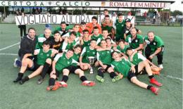 Spettacolo al Certosa: Tirreno, la finale è tua! 