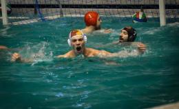 A2- Roma il primo assalto: sabato gara 1 contro Bologna 