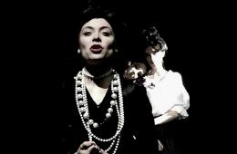 Coco Chanel al Brancaccino: appuntamento sabato alle 20