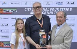 B- Palestrina ecco Ponticiello. Sarà lui il nuovo coach