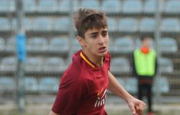Roma: Simonetti lancia la volata giallorossa