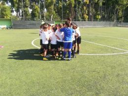 Tor Tre Teste trionfa, la finale sarà con la Lazio