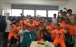 Vitagliano si gode il Cassino: "Risultati sotto gli occhi di tutti"