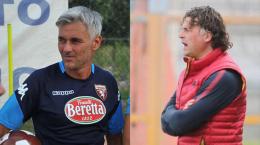 Roma e Torino: in semifinale due mondi a confronto