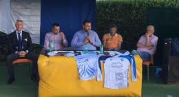 Real Fabrica, c'è l'affiliazione con la Lazio