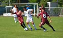 Dentro la partita: le chiavi della semifinale Roma-Torino
