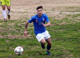 Tommaso Chiti è a un passo dal vestire la maglia della Cavese