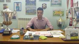 Calciomercato 2.0: Savio, Capogrossi: "Adesso parlo io"
