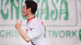Monterotondo Scalo: Baldassi volerà nei Prof. C'è la Salernitana