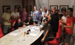 Talento&Tenacia: parte la "leva" dell'Audace Savoia 2018/19