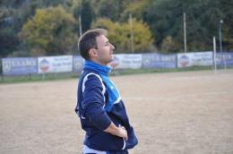 Montemitoli dice addio all'Arce: "Ringrazio la società"