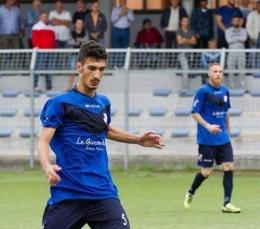 Ottavia, colpo per la difesa: arriva il centrale Cornacchia 