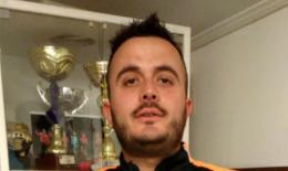 Nuova Cairate, si dimette patron Manuel Fiorani