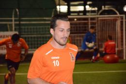 Lositana, Barba: "Anno di crescita, bello ricordare Lollo"