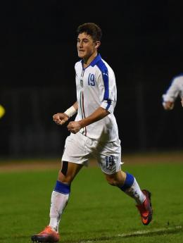 Roma attenta, l'Atalanta ha ritrovato bomber Piccoli