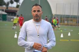 Atletico Acilia, scelto il tecnico: panchina a Di Marco