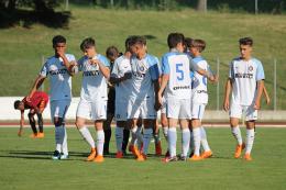 Rivivi il LIVE di Inter - Roma: nerazzurri in finale 