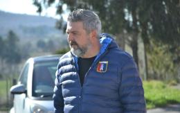 Rocca Priora, Rocchi: "Riformeremo la Juniores"
