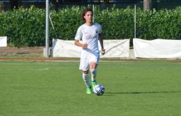 Roma, tegola Laurenzi: ma il capitano vuole la finale