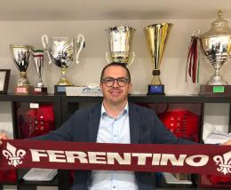 Ferentino, benvenuto al nuovo direttore generale Coratti