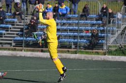 Fonte Meravigliosa, in bilico il futuro di Alessio Giorgi?