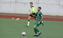 La stagione di Flavio Colasanti: tra gol, presente e futuro