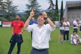 Vigor - Grotte Celoni, stretta finale: Perconti in Eccellenza?
