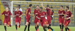 Rivivi il LIVE! Finalmente Roma! Giallorossi campioni