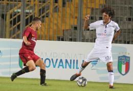 Atalanta-Roma, i voti: Silipo show, Bucri da impazzire!