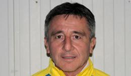 Crystal Pioda, Capoccetti: "La panchina a Sesena"