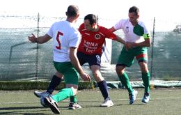 Agora, cambio del tecnico: arriva Marco Cherubini