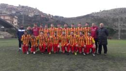 I piani del Città di Sonnino: squadra confermata in blocco