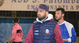 L'Ardea riparte da mister Alessandro Campioni