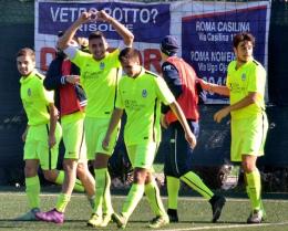 Teti saluta Montespaccato: "Quattro anni stupendi, grazie a tutti"