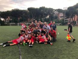 L'Aranova vola nei Regionali Morelli "Stagione bellissima"