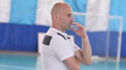 Real Castel Fontana, De Bella: "Obiettivo campionato e coppa"