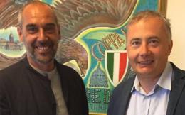 Lazio volto nuovo per i 2004: arriva Luca Luzardi